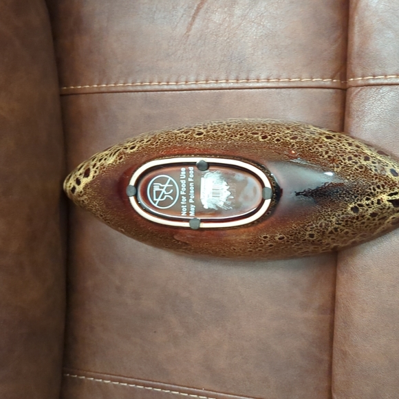 Elegant Expressions Decor Bowl - Picture 4 of 4